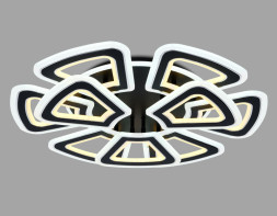 Потолочная люстра Ambrella Light ACRYLICA FA8893