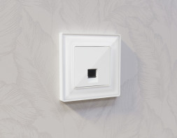 Розетка MA112005 Ambrella Volt MA