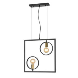 Подвесная люстра Vele Luce Speed VL6292P02