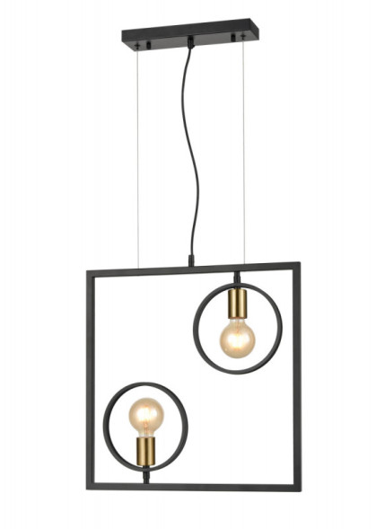 Подвесная люстра Vele Luce Speed VL6292P02