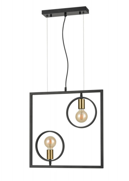 Подвесная люстра Vele Luce Speed VL6292P02