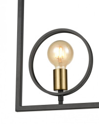 Подвесная люстра Vele Luce Speed VL6292P02