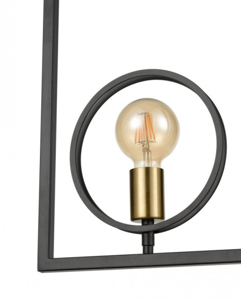 Подвесная люстра Vele Luce Speed VL6292P02