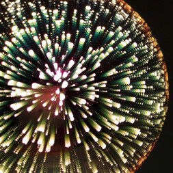 Подвесной светильник Lussole AMMON LSP-0198