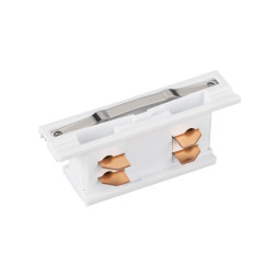 Коннектор для шинопровода Arlight LGD-4TR white 042557