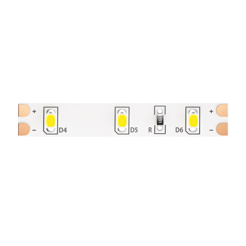 Лента Maytoni Technical 2835 10104 24W 12V 500lm белый (холодный) IP20