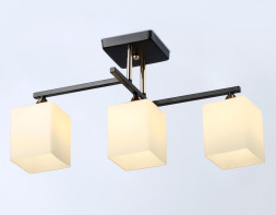 Потолочный светильник Ambrella Light Traditional TR303114