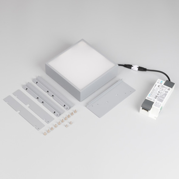 Офисный светильник Arlight GRIGLIATO 047682