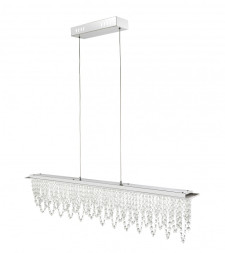 Подвесной светильник Globo 68405-24H SCALA