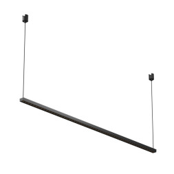 Магнитный трековый светильник Maytoni Technical Points TR169-1-52W3K-M-B