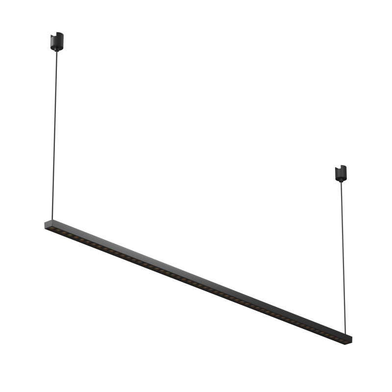 Магнитный трековый светильник Maytoni Technical Points TR169-1-52W3K-M-B
