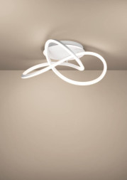 Потолочный светильник 390526 EGLO RIAZA