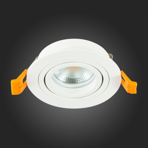 Встраиваемый точечный светильник ST-Luce ST251 ST251.518.01