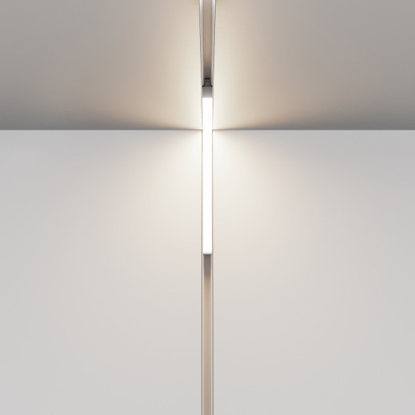 Магнитный трековый светильник Maytoni Technical BASIS TR102-24W4K-W