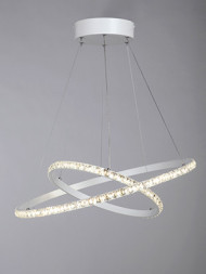 Подвесная люстра Vitaluce V04628-03/2S