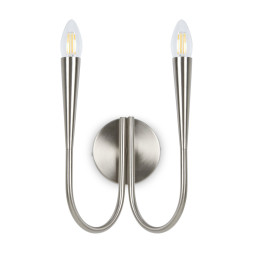 Бра Freya Branches FR5253WL-02N