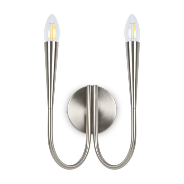 Бра Freya Branches FR5253WL-02N