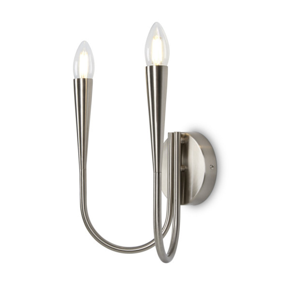 Бра Freya Branches FR5253WL-02N