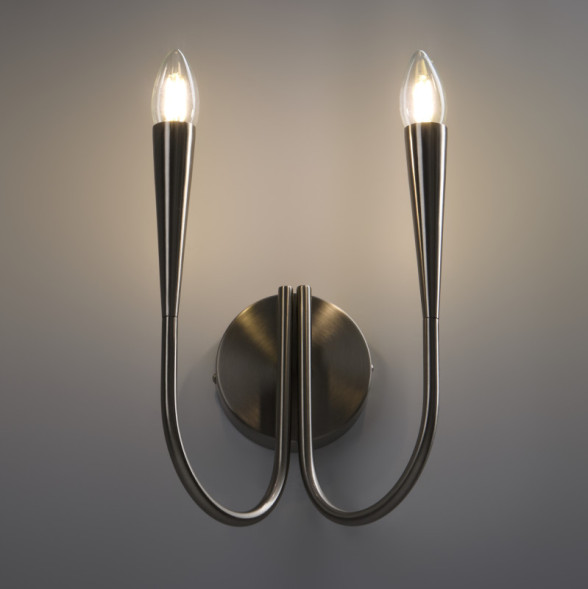 Бра Freya Branches FR5253WL-02N