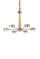 Подвесная люстра Lucia Tucci NATURA NATURA 069.6 Led