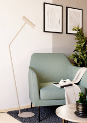 Торшер 901155 EGLO CAMINIA