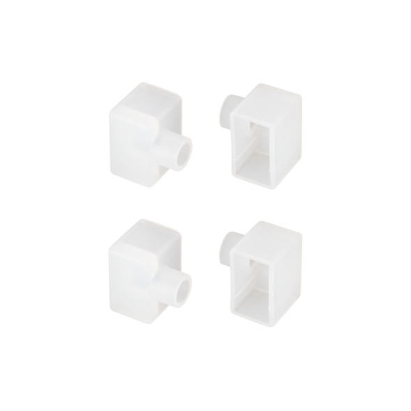 Заглушка для профиля ленты Arlight WPH-FLEX 040856