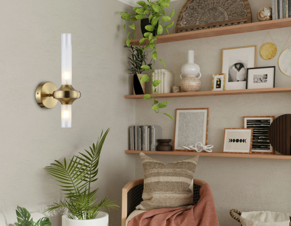 Бра Ambrella Light LH55362 HIGH LIGHT