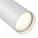 Трековый светильник Maytoni Technical FOCUS S TR020-1-GU10-W