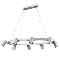 Подвесной светильник Vele Luce Zoom 255 VL10113P08