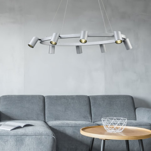 Подвесной светильник Vele Luce Zoom 255 VL10113P08