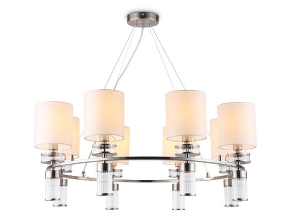 Подвесная люстра Ambrella Light LH71293 HIGH LIGHT