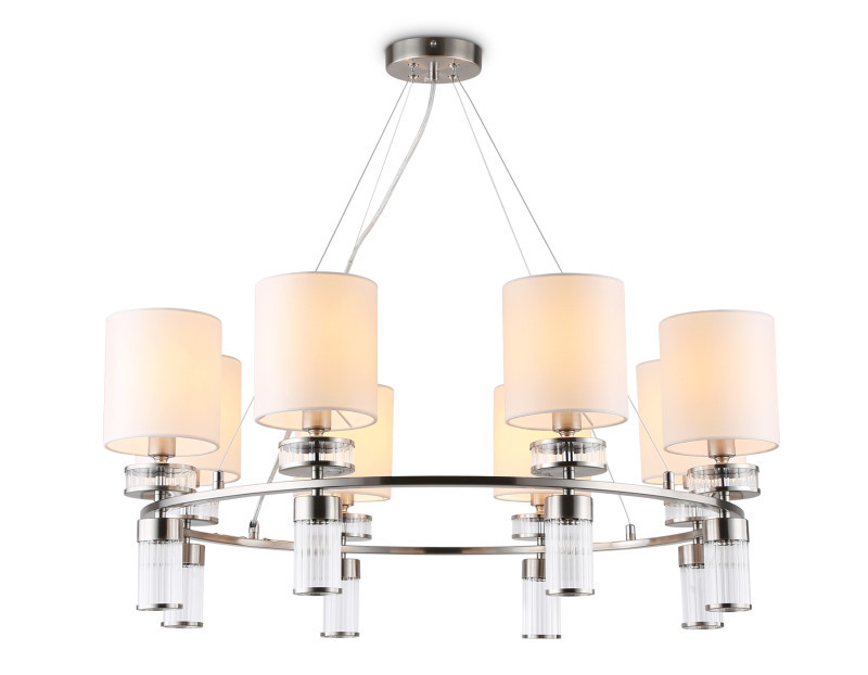 Подвесная люстра Ambrella Light LH71293 HIGH LIGHT