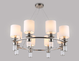 Подвесная люстра Ambrella Light LH71293 HIGH LIGHT