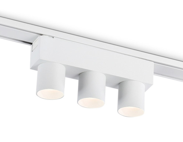 Магнитный трековый светильник Ambrella Light GV1503