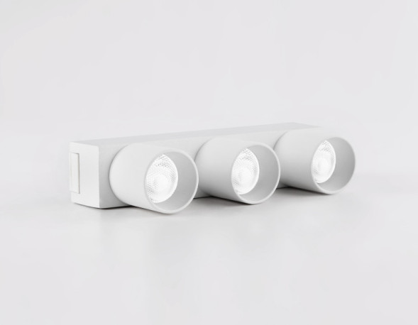 Магнитный трековый светильник Ambrella Light GV1503