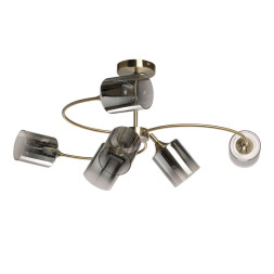 Люстра на штанге DeMarkt Вита 220014106