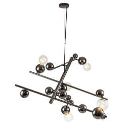 Подвесная люстра Indigo V000330 Saldo