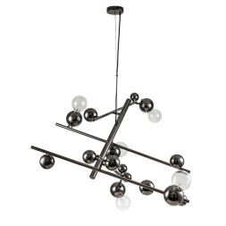 Подвесная люстра Indigo V000330 Saldo