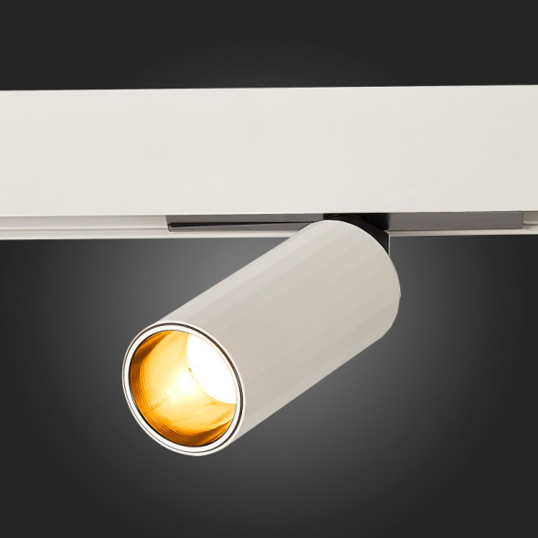 Магнитный трековый светильник ST-Luce SKYLINE 48 ST807.536.12