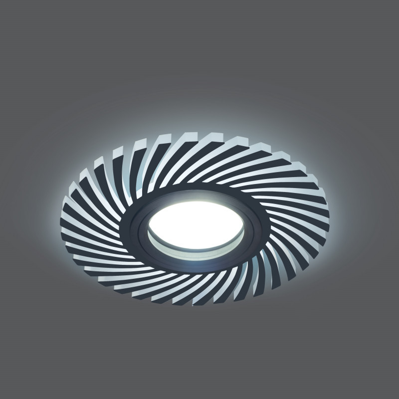 Встраиваемый точечный светильник Gauss Backlight BL132