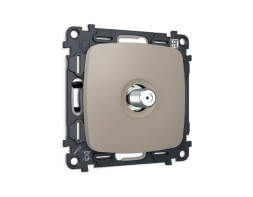 Розетка Ambrella Volt MO373050 OMEGA