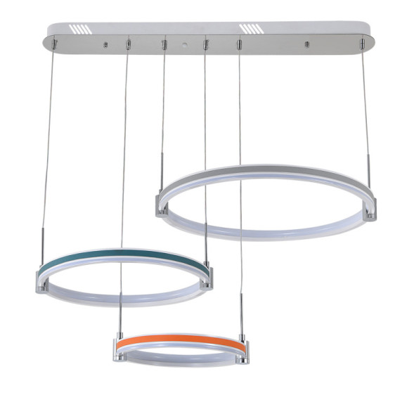 Подвесной светильник Indigo V000115L ATTUALE