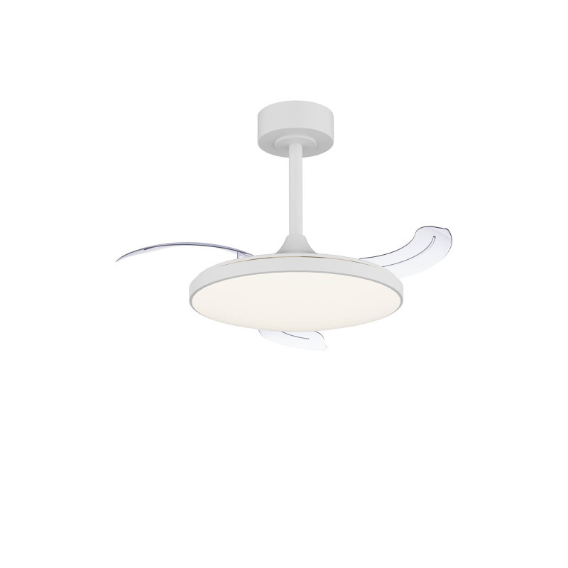 Подвесной светильник 9008 Mantra SLIM FAN
