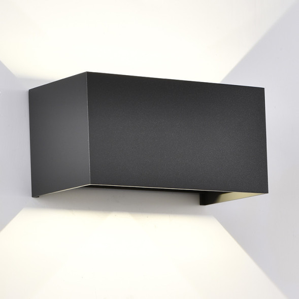 Светильник настенный 8605 Mantra Davos