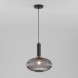 Подвесной светильник Eurosvet Bravo 50183/1 дымчатый
