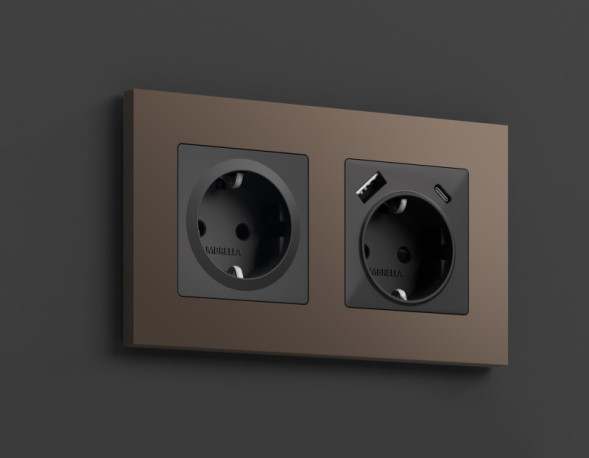 Клавиша Ambrella Volt AP9060 ALFA QUANT