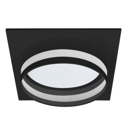 Встраиваемый точечный светильник Feron 51100