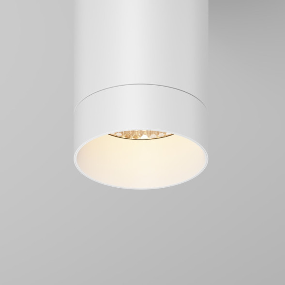 Накладной уличный светильник Maytoni O500CL-L5W3K Luxe