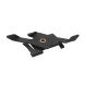 Крепеж Lightstar 504197-02 Track 3 black