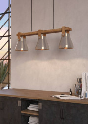 Подвесная люстра EGLO 43952